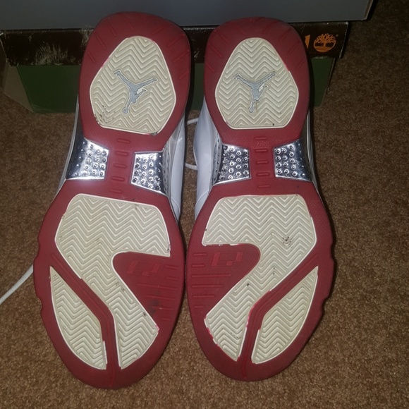 Retro Nike Jordan - Picture 5 of 6